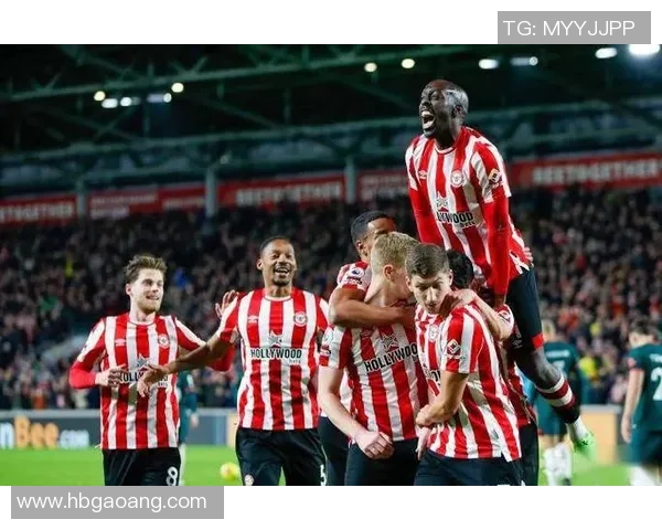 布莱顿与布里斯的精彩对决揭示英超新赛季的竞争格局与球队实力分析