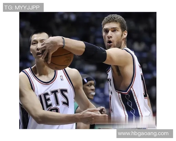 布鲁克洛佩斯：从篮筐守护者到全能得分手的华丽转身