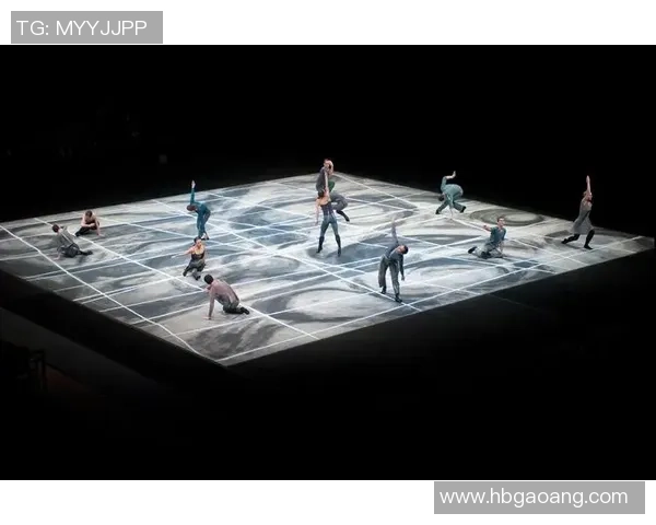 张骋宇：在科技与艺术交汇处探索创新的无限可能性