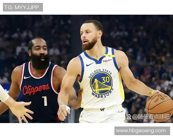 快船与勇士激战回顾NBA精彩录像重温赛场巅峰对决