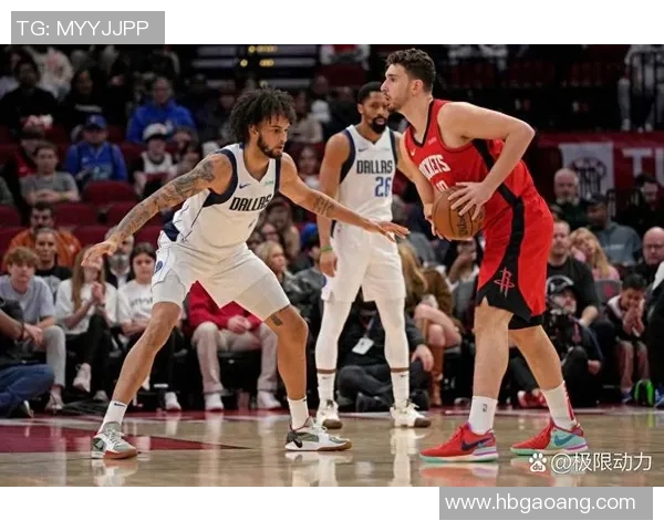 独行侠与火箭精彩对决集锦回顾展现篮球魅力与激情瞬间