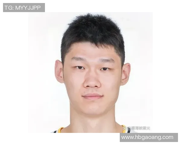 胡金秋：从青涩球员到CBA明星的成长之路与未来展望