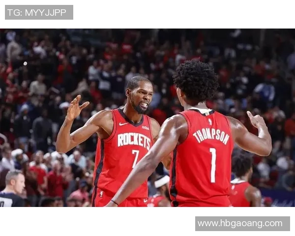 马刺与火箭激战第4场双方全力争夺季后赛晋级机会